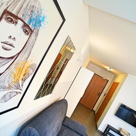 Apartament Every Sky Lesny Dom 18A-19 Karpacz Exterior foto