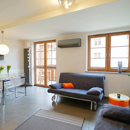 Apartament Every Sky Lesny Dom 18A-19 Karpacz Exterior foto