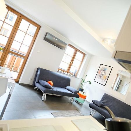 Apartament Every Sky Lesny Dom 18A-19 Karpacz Exterior foto