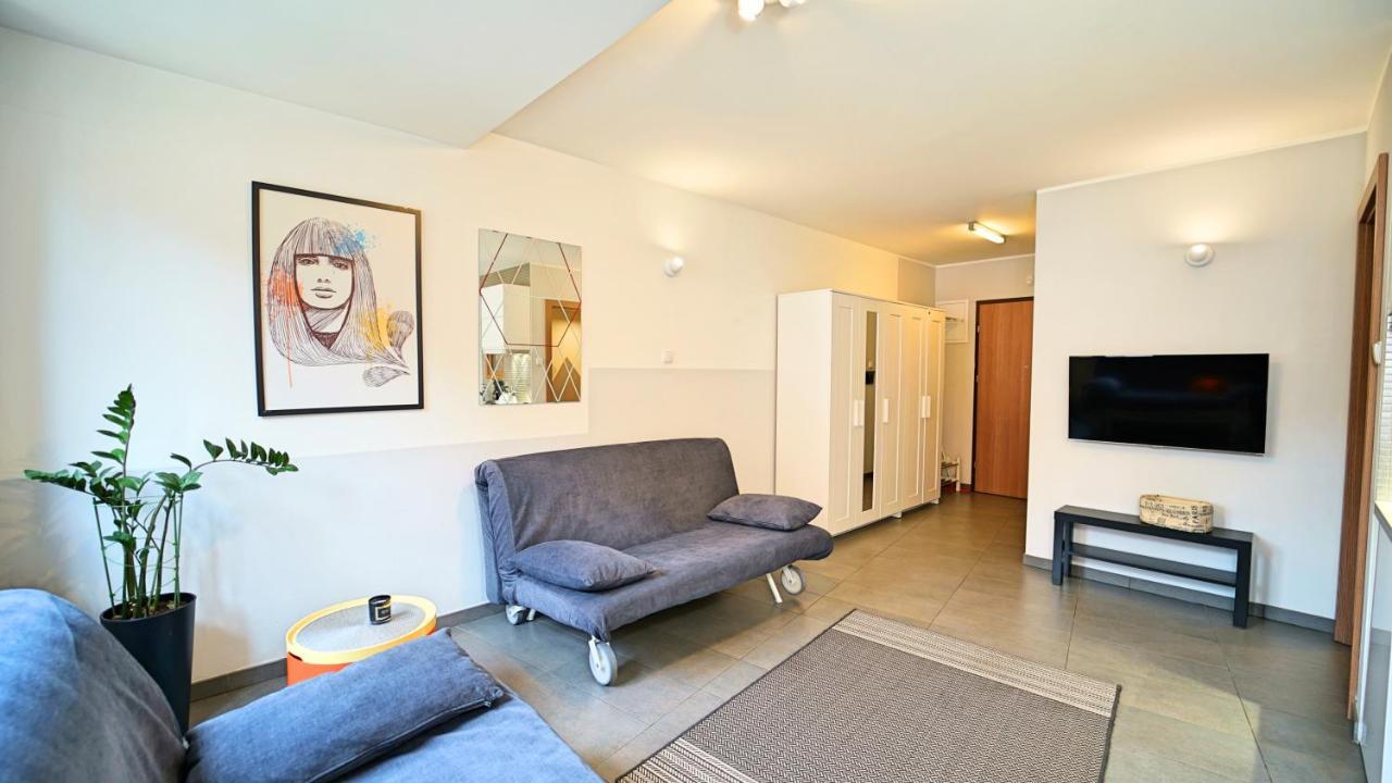 Apartament Every Sky Lesny Dom 18A-19 Karpacz Exterior foto