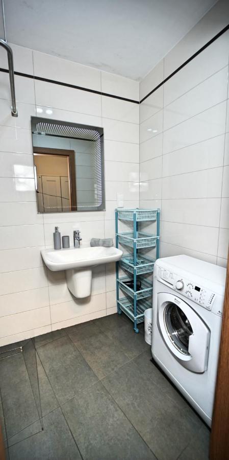 Apartament Every Sky Lesny Dom 18A-19 Karpacz Exterior foto